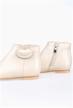 Ботинки со сменным декором - фото 92194