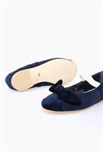 Балетки со сменым декором - фото 92197