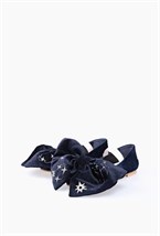 Балетки со сменым декором - фото 92198