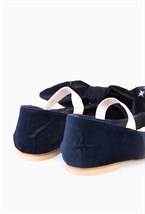 Балетки со сменым декором - фото 92199