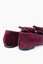 Балетки со сменым декором - фото 92204