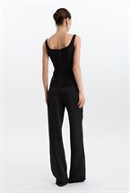 Корсет из твида «Take my breath away» - фото 92233