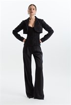 Болеро из твида «Elevate» - фото 92240