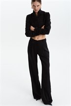 Болеро из твида «Elevate» - фото 92243