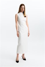 Белое платье «Little white dress» - фото 92246