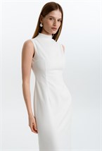 Белое платье «Little white dress» - фото 92249