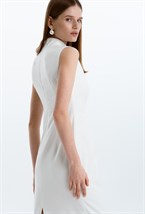 Белое платье «Little white dress» - фото 92251