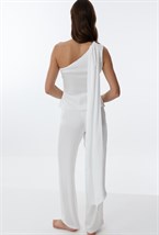 Шелковые брюки «Versatile» - фото 92263