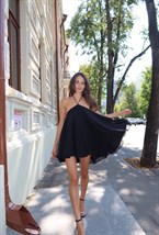 Платье Nereid Baby Blue - фото 92297