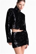 Юбка - Шорты Champagne Problems - фото 92326