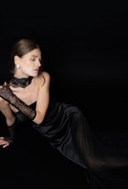 Платье Selene’s Silhouette - фото 92337