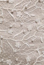 Платье кружевное - фото 92368