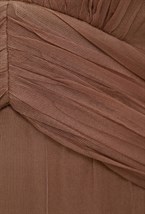 Платье из сетки - фото 92375