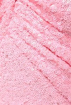 Платье с пайетками - фото 92390