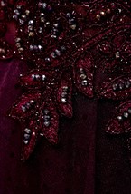 Платье из сетки - фото 92414