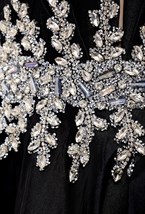 Платье однотонное - фото 92439