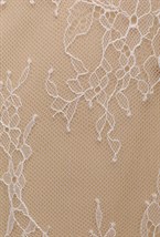 Платье кружевное - фото 92483