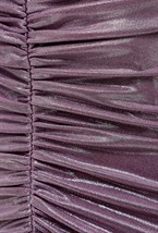 Платье однотонное - фото 92498