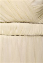 Платье из сетки - фото 92540