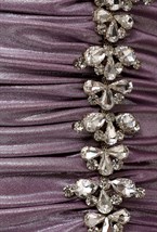 Платье однотонное - фото 92546