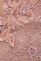 Платье кружевное - фото 92564