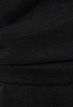 Платье однотонное - фото 92569