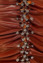 Платье однотонное - фото 92582