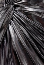 Платье однотонное - фото 92588