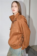 Куртка-бомбер - фото 92641