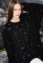 Свитшот дырокол - фото 92649