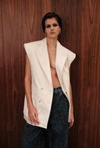 Жилет Smoking - фото 92683