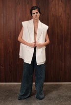 Жилет Smoking - фото 92684