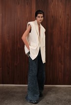 Жилет Smoking - фото 92685