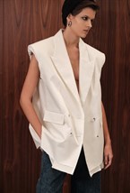 Жилет Smoking - фото 92686