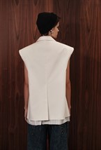 Жилет Smoking - фото 92688