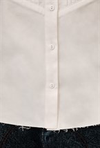 Рубашка-жилет Black tie - фото 92706