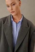 Пиджак дранк-панк - фото 92726