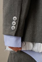 Пиджак дранк-панк - фото 92728