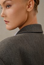 Пиджак дранк-панк - фото 92729