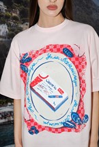 Футболка Breakfast - фото 92740