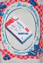 Футболка Breakfast - фото 92741