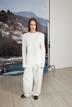 Лонгслив Bra - фото 92743