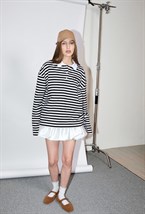 Лонгслив Polo - фото 92754