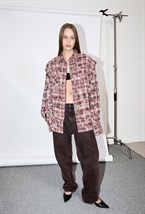 Рубашка Grandpa - фото 92795