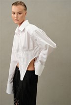 Рубашка-боди - фото 92806