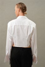 Рубашка-боди - фото 92807