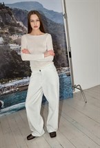 Джинсы база - фото 92818