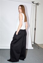 Брюки Black tie - фото 92825