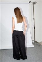 Брюки Black tie - фото 92826