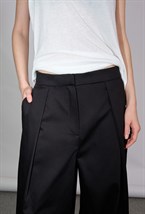 Брюки Black tie - фото 92827